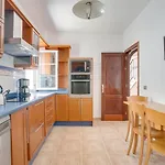 Дом отдыха Casa Oasis *