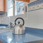 Casa Oasis Дом отдыха