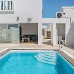 Дом отдыха Casa Oasis