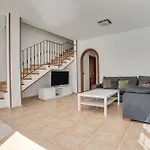 Дом отдыха Casa Oasis *