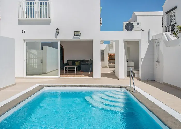 Casa Oasis