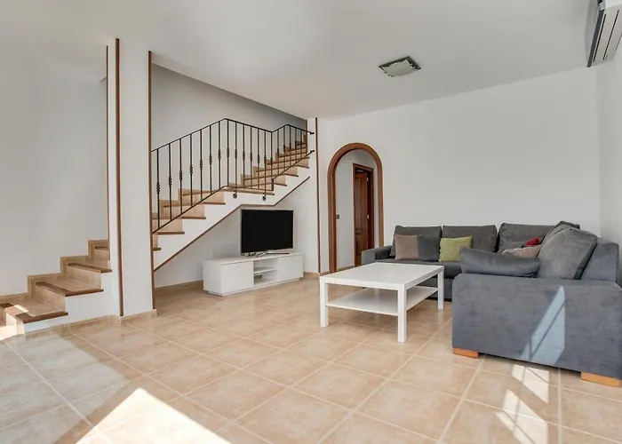Casa Oasis *