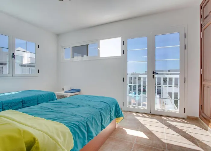 Casa Oasis