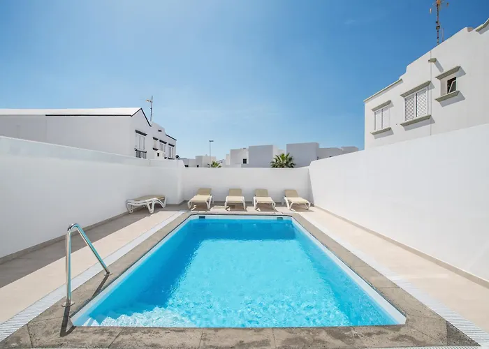 Casa Oasis