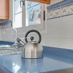 Tatil Evi Casa Oasis *