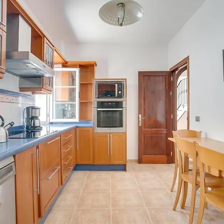 Tatil Evi Casa Oasis *