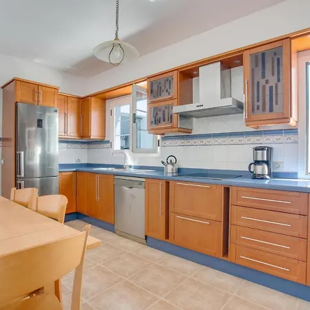 Tatil Evi Casa Oasis *