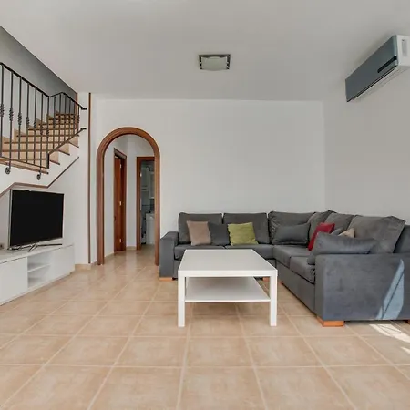 Casa Oasis *
