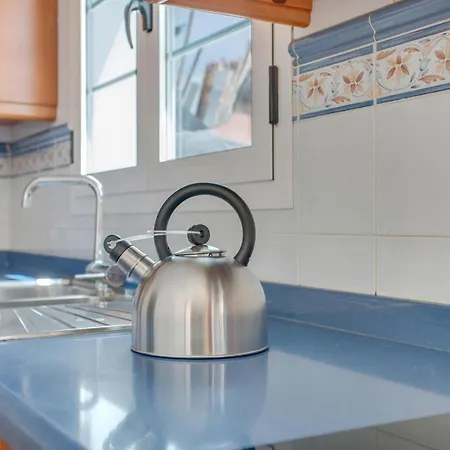 Casa Oasis بيت للعطل