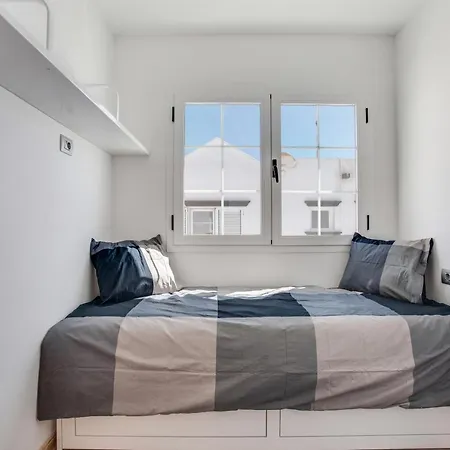 Casa Oasis Tatil Evi
