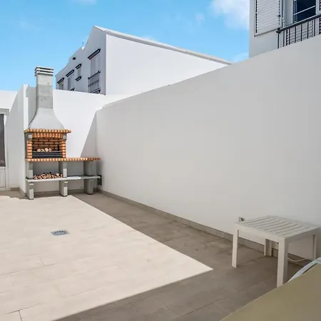 Casa Oasis Tatil Evi *