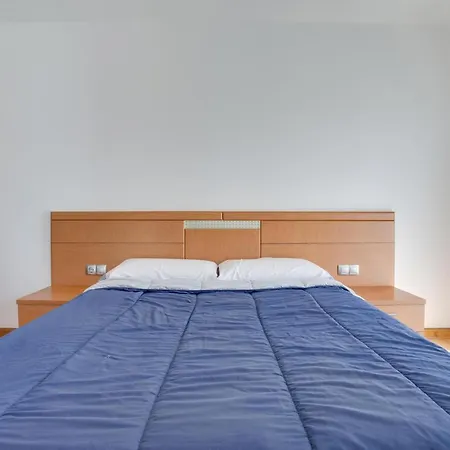 Casa Oasis Tatil Evi
