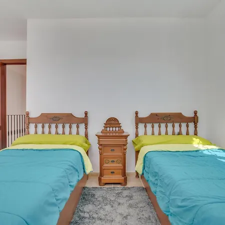 Casa Oasis تياس