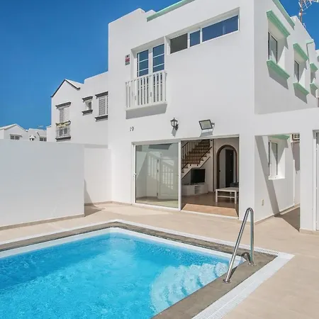 Casa Oasis