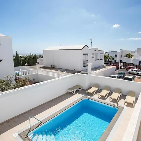 Casa Oasis *