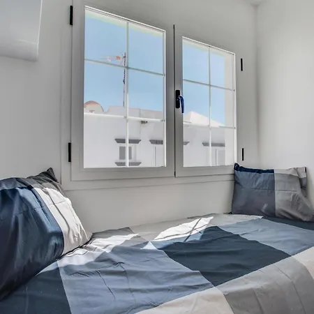 Casa Oasis * 티아즈