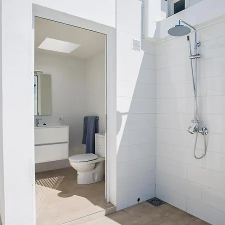 Casa Oasis 티아즈