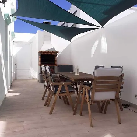 Casa Oasis Tatil Evi