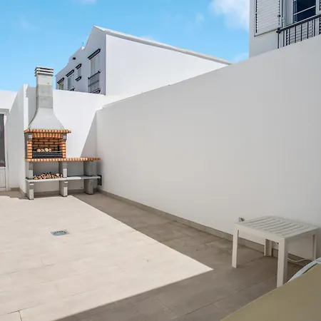 Tatil Evi Casa Oasis