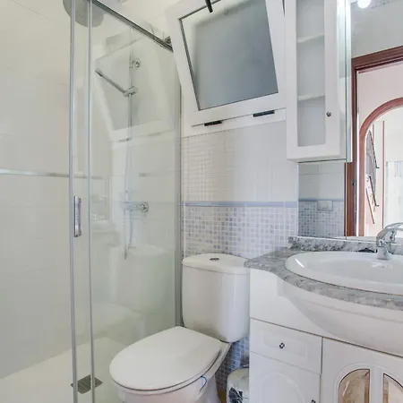 Nyaraló Casa Oasis Tías