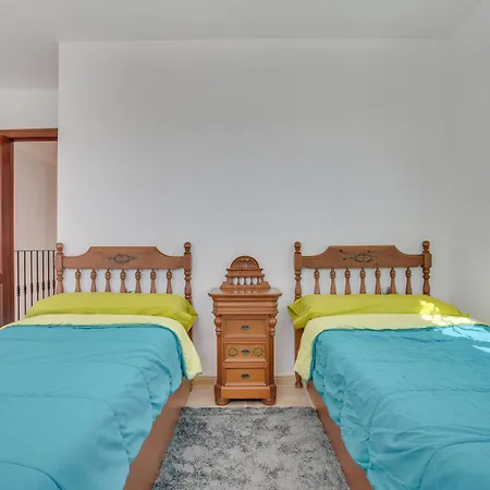 Tatil Evi Casa Oasis *