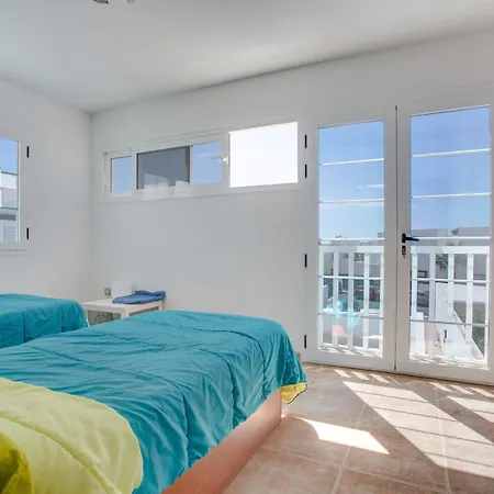 Casa Oasis *