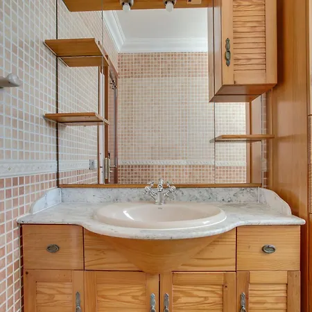 Casa Oasis ティアス