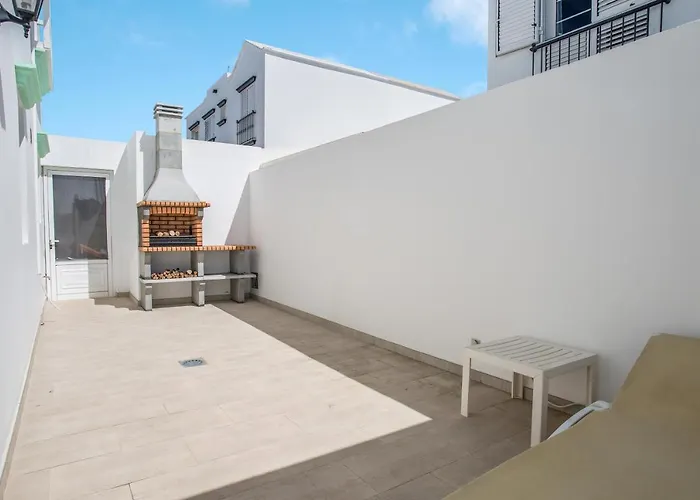 Casa Oasis בית נופש *