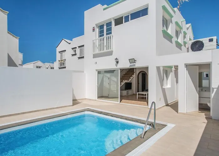Casa Oasis