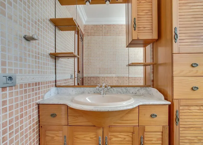 Feriehus Casa Oasis *