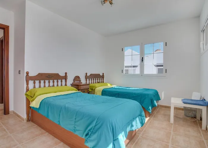 Feriehus Casa Oasis Tías