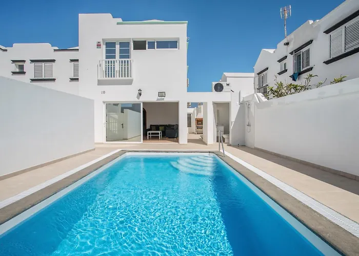 Casa Oasis *