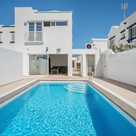 Casa Oasis *